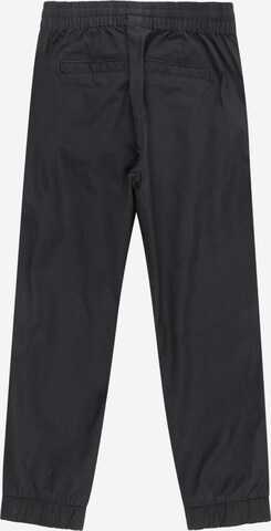 OVS Tapered Trousers in Grey