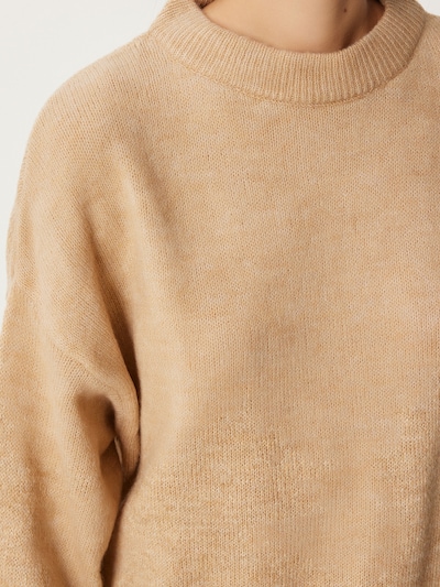 Happiness İstanbul Pulover u cappuccino, Pregled proizvoda