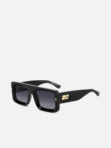 DSQUARED2 Sunglasses in Black