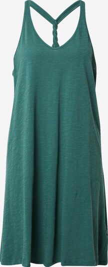 PROTEST Vestido deportivo 'FELINE' en verde oscuro, Vista del producto