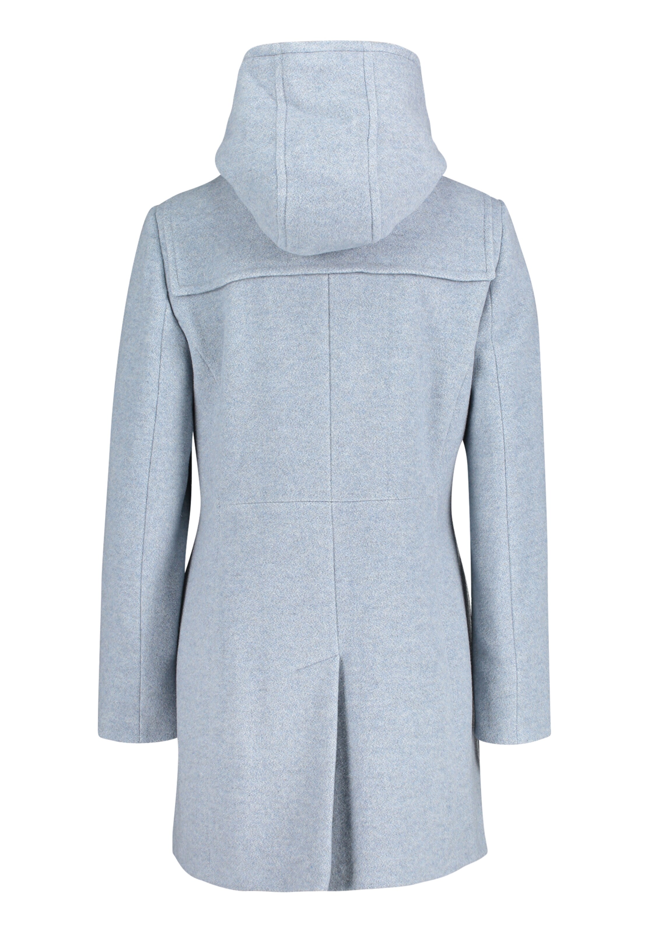 GIL BRET Демисезонное пальто в Синий