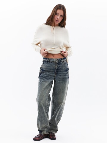 Baggy Jean OXXO en bleu