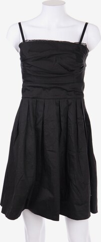 Kookai Abendkleid M in Schwarz: predná strana