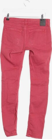 DRYKORN Jeans in 25 in Pink