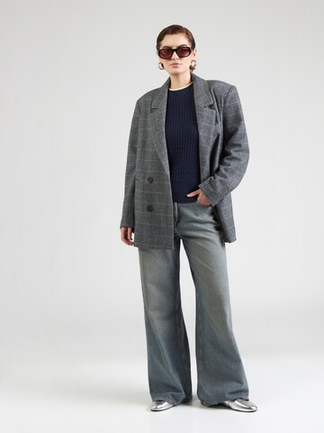 TOMMY HILFIGER - Jersey en azul