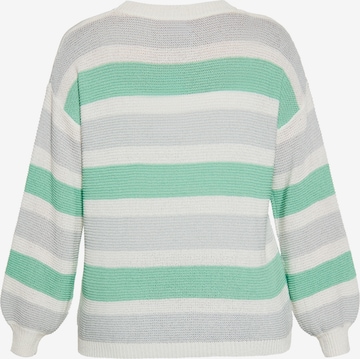 Pullover di usha BLUE LABEL in verde