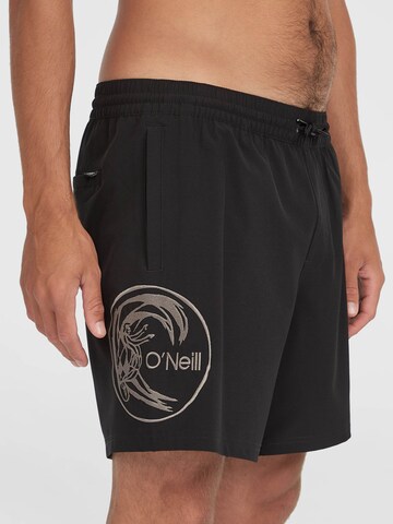 Pantaloncini da bagno 'O'riginals Cali Ocean 16' di O'NEILL in nero