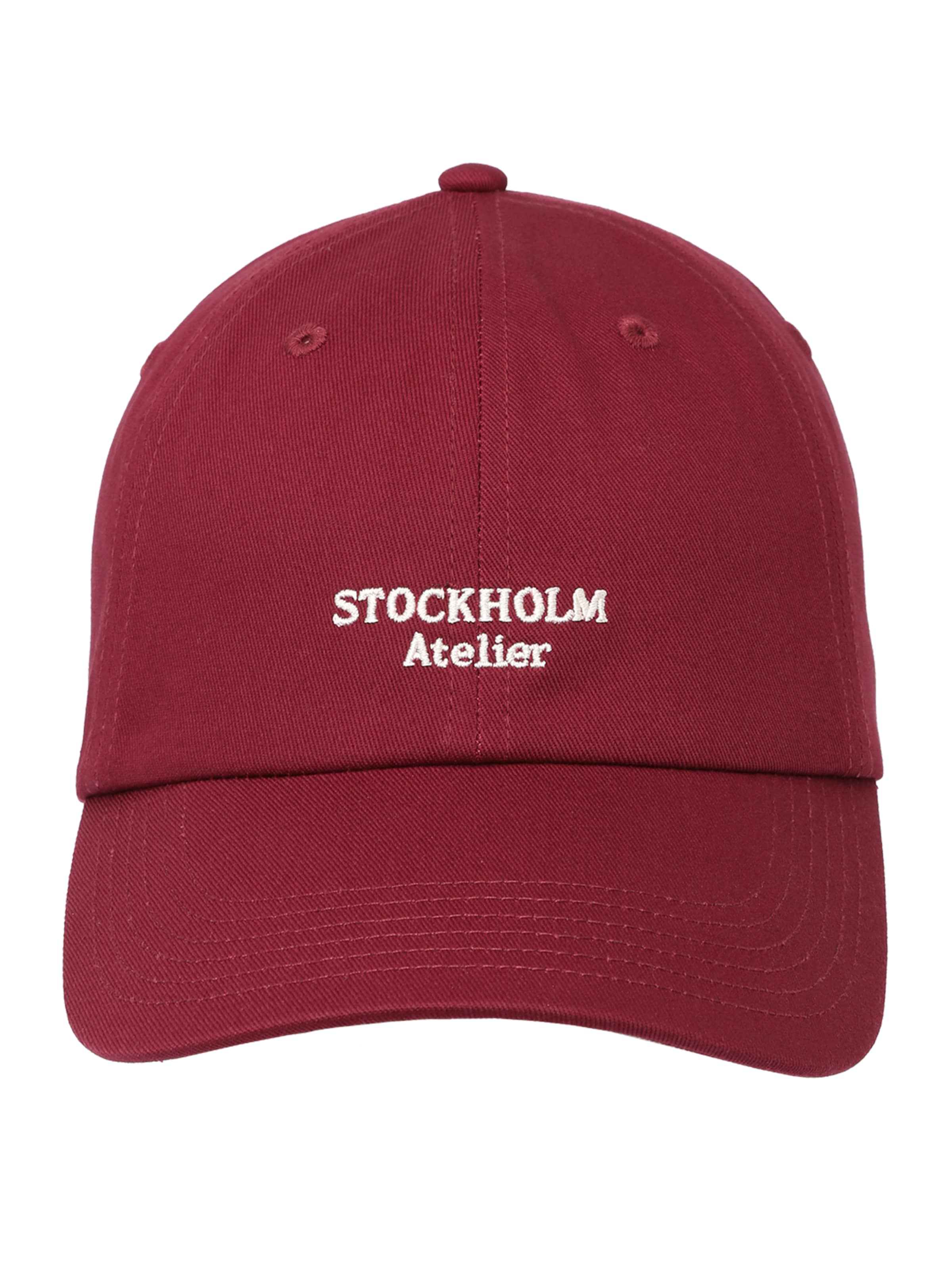 & Other Stories Keps i röd