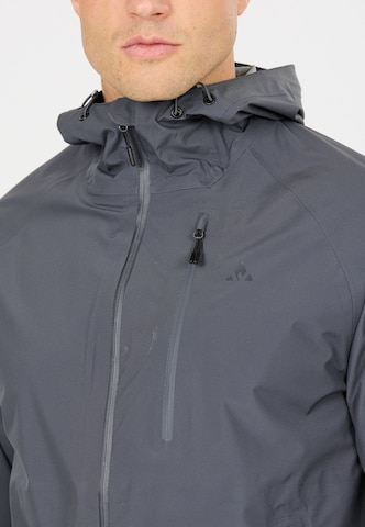 Whistler Functionele jas 'Voyage' in Grijs