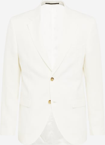 Tiger of Sweden Suit Jacket 'JAMONTE' in White: front