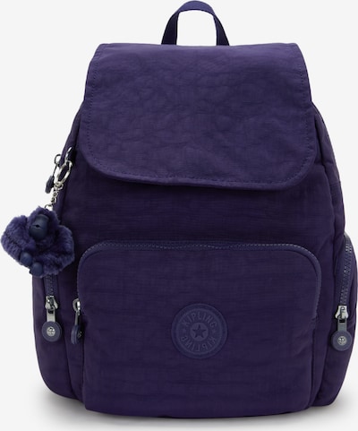 Rucsac 'City' KIPLING pe indigo, Vizualizare produs