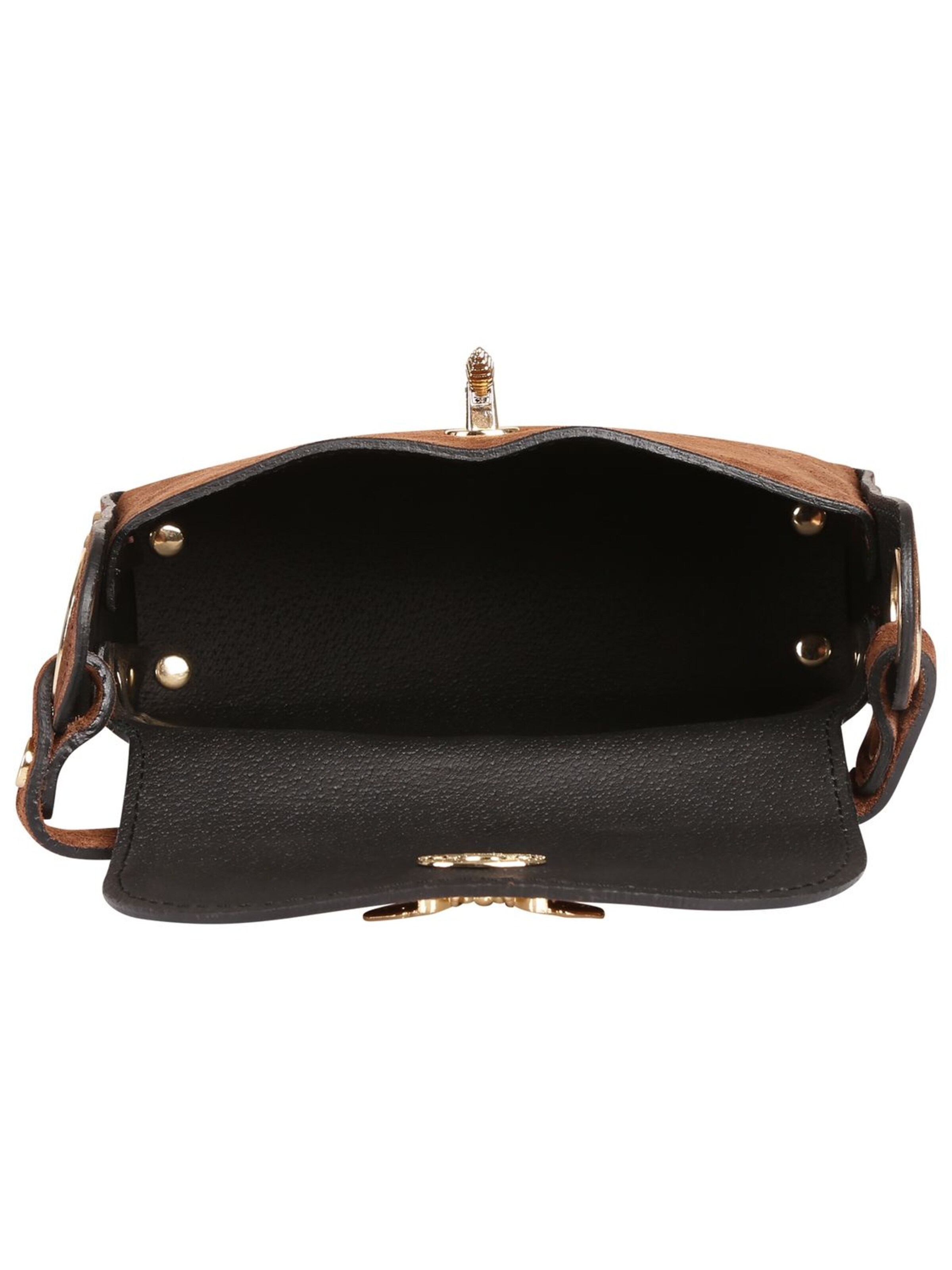 Toscanto Shoulder bag in Brown