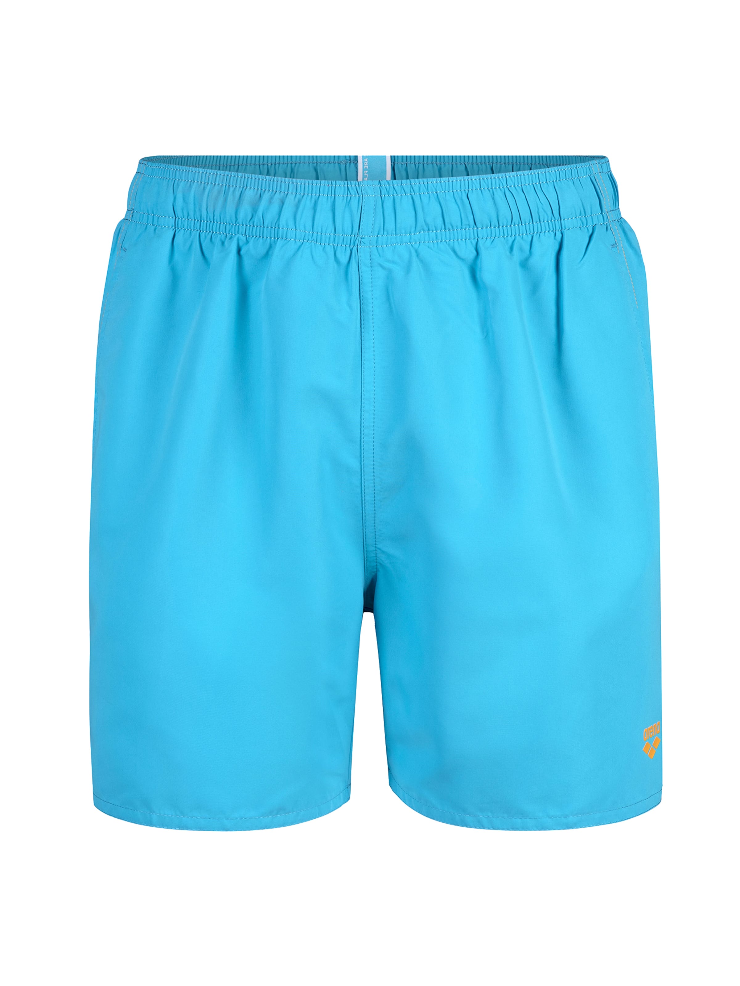 ARENA Αθλητικό ανδρικό μαγιό 'FUNDAMENTALS' σε μπλε: μπροστά