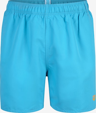 ARENA Kąpielówki sportowe 'FUNDAMENTALS' w kolorze lazurm, Podgląd produktu