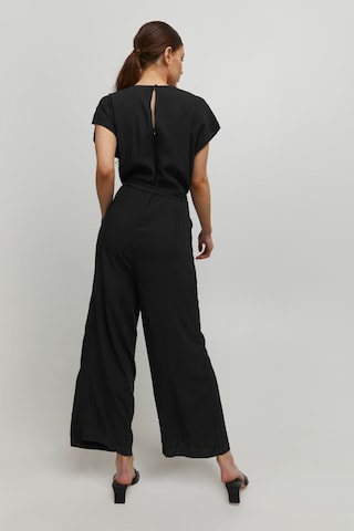 b.young Jumpsuit 'JOELLA' in Zwart