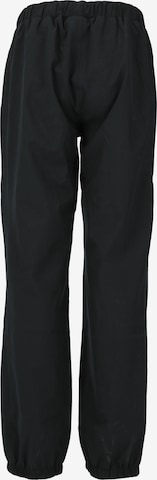 Weather Report Regular Athletic Pants 'Borise' in Black