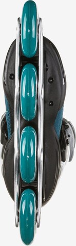 K2 Inline and Roller Skates in Blue