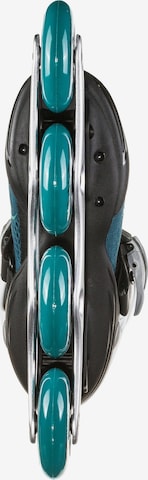 K2 Rollschuh in Blau