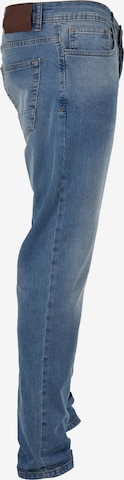 regular Jeans 'Hines' di DEF in blu