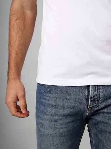 Suitable Undershirt 'Vitaru' in White