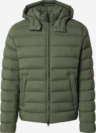 Colmar Prijelazna jakna u kraljevski zelena, Pregled proizvoda