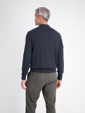 LERROS Sweater in Blue