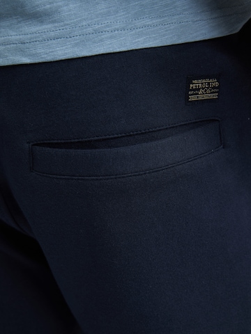 Petrol Industries Конический (Tapered) Штаны в Синий