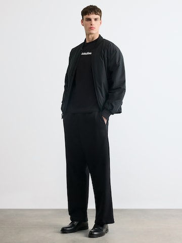 Calvin Klein Μπλουζάκι σε μαύρο