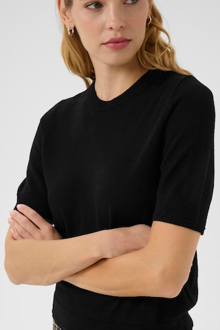 Part Two Sweater 'Natanya ' in Black