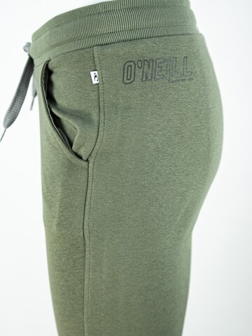 regular Pantaloni sportivi 'O'Neill LB All Year Jogging' di O'NEILL in verde