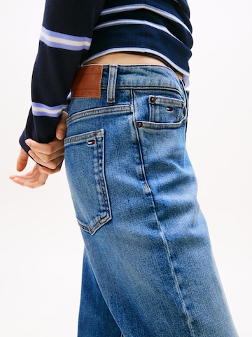 Regular Jean 'KIRA' Tommy Jeans en bleu
