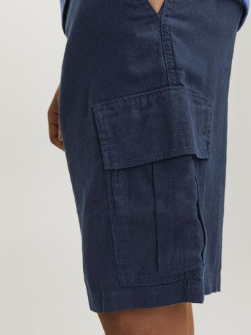 Jack & Jones Junior Regular Pants in Blue