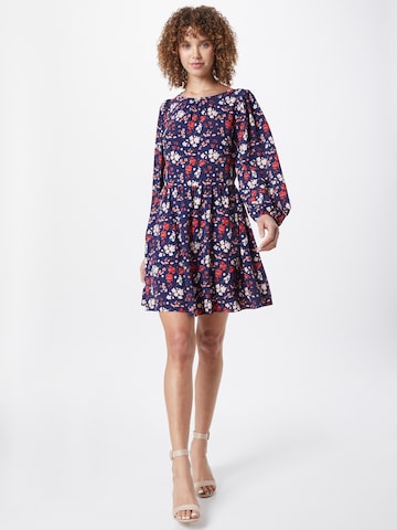 Robe Dorothy Perkins en bleu