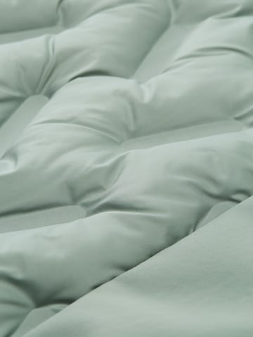 TOM TAILOR Jacke in Grün