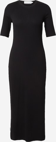 ARMEDANGELS Kleid SEHAARAA in Schwarz: Vorderseite