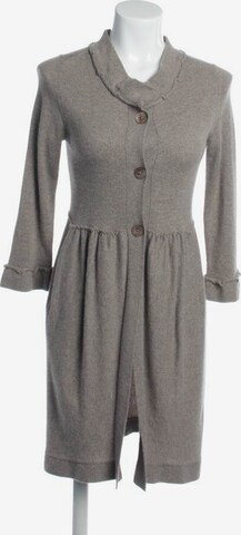 AIGNER Kleid M in Braun: predná strana