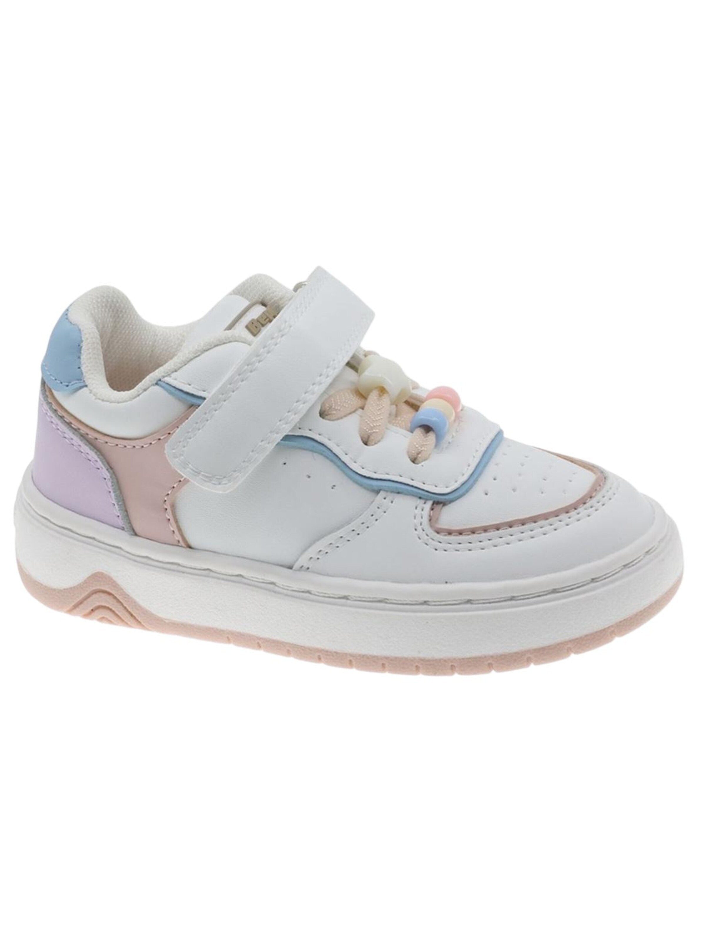 Sneaker in 22 Beppi di colore bianco, Visualizzazione prodotti