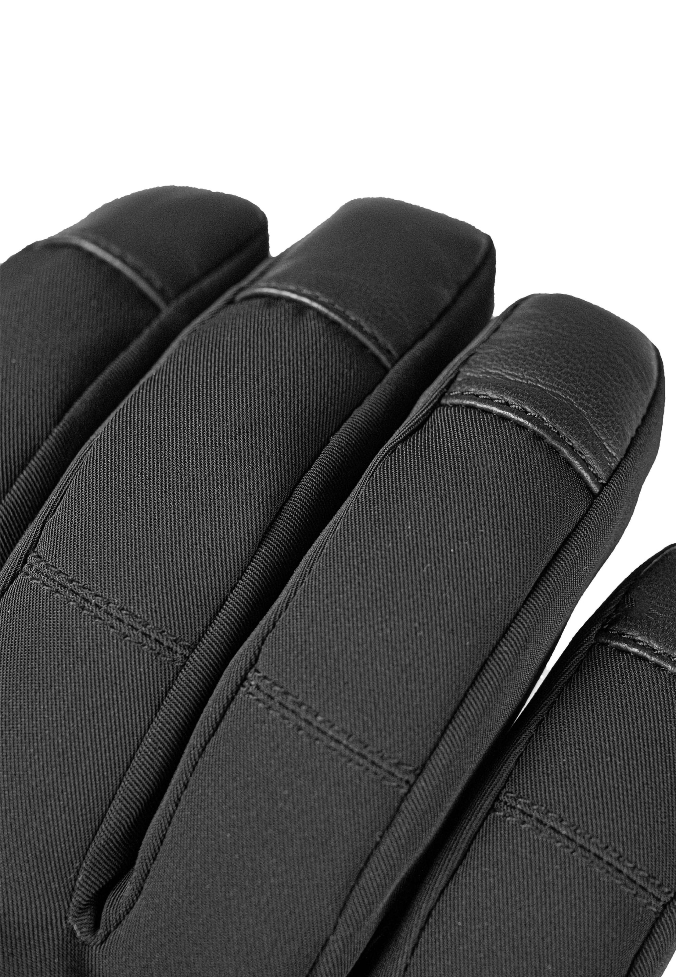 REUSCH Sporthandschoenen 'Jerome' in Zwart