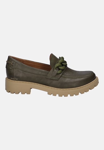 JOSEF SEIBEL Slip-ons 'Marta' in Green