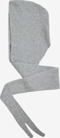 VILA - Gorra en gris: frente