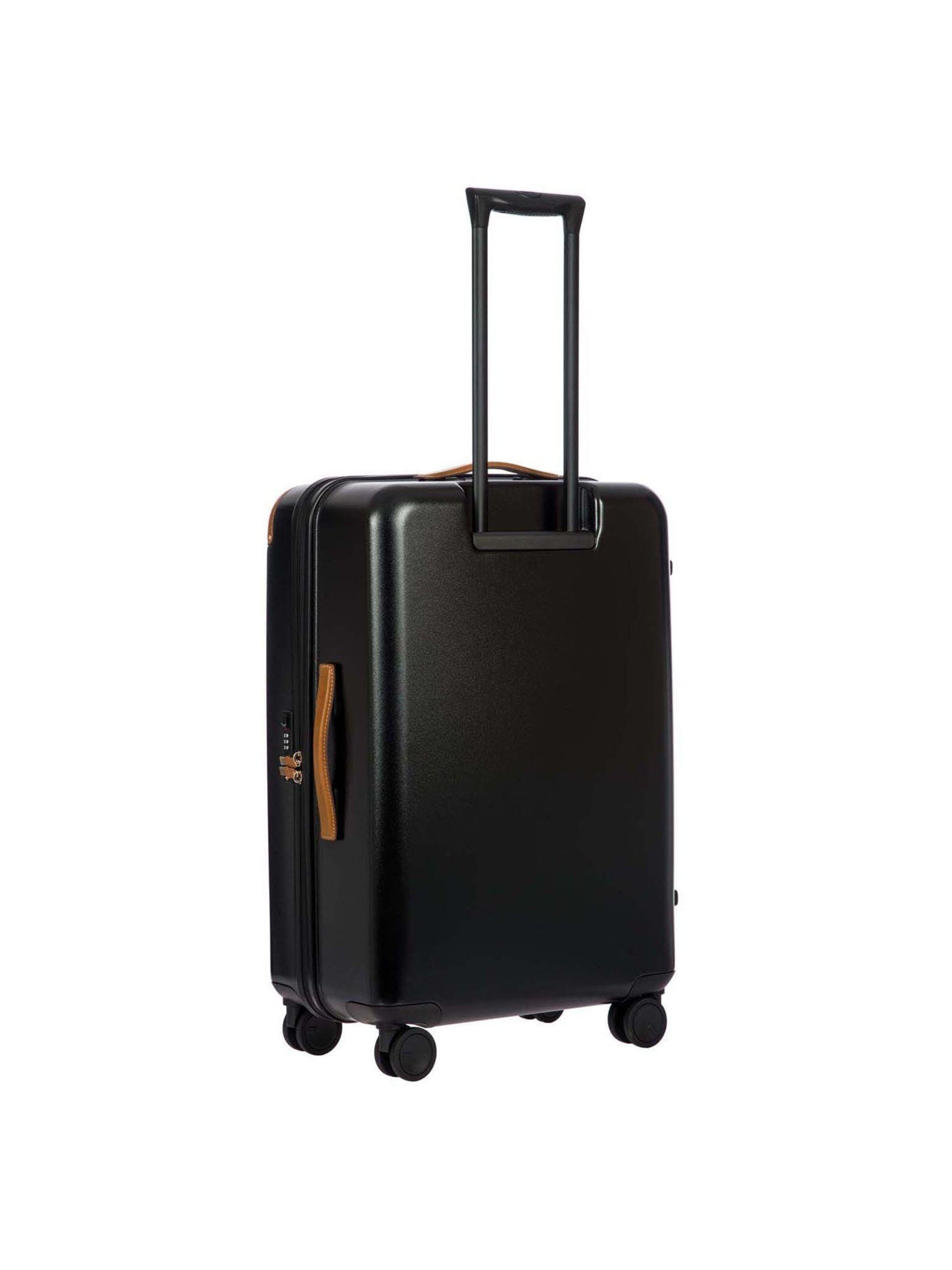 Bric's Trolley 'Amalfi'‌‌‌ in Schwarz