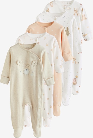 smėlio Next Miego kostiumas: priekis