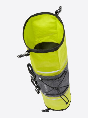 VAUDE Outdoor equipment 'Trailfront Compact' in Groen