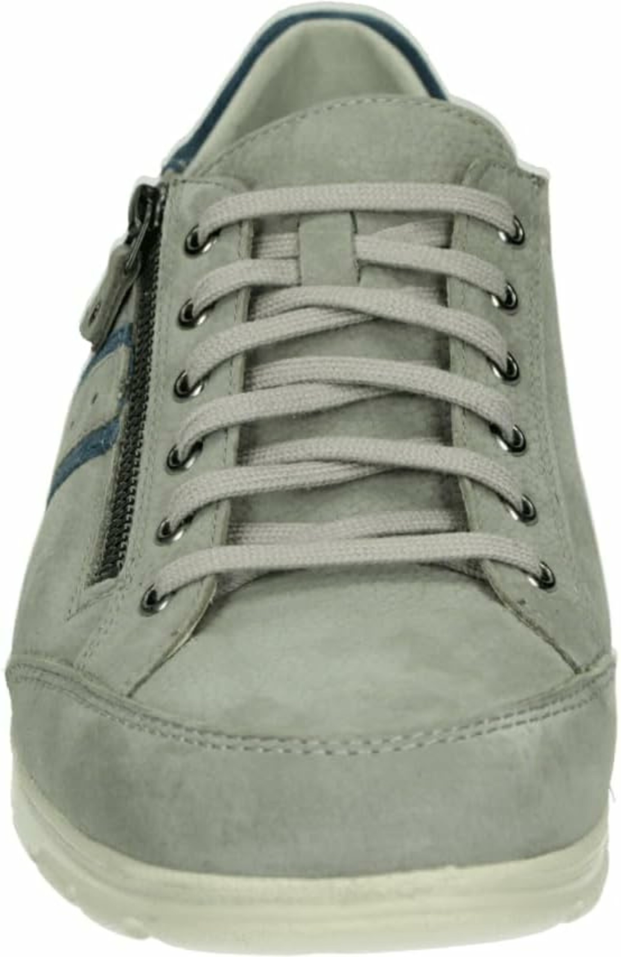 MEPHISTO Platform trainers in Green