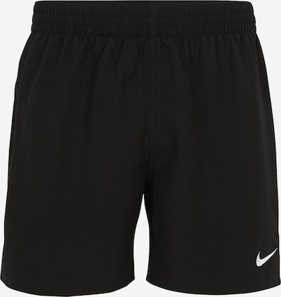 Sportinės glaudės 'Volley' iš Nike Swim, spalva – juoda / balta, Prekių apžvalga