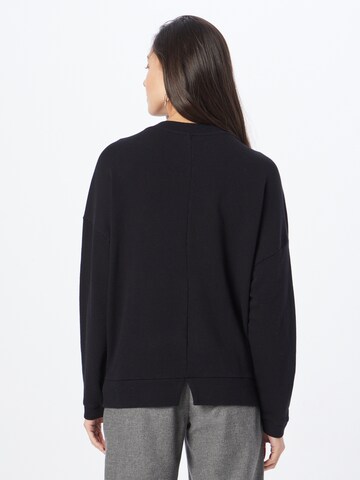 10Days Sweatshirt in Schwarz