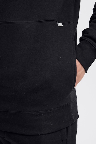 11 Project Sweatshirt 'Ravn' in Black