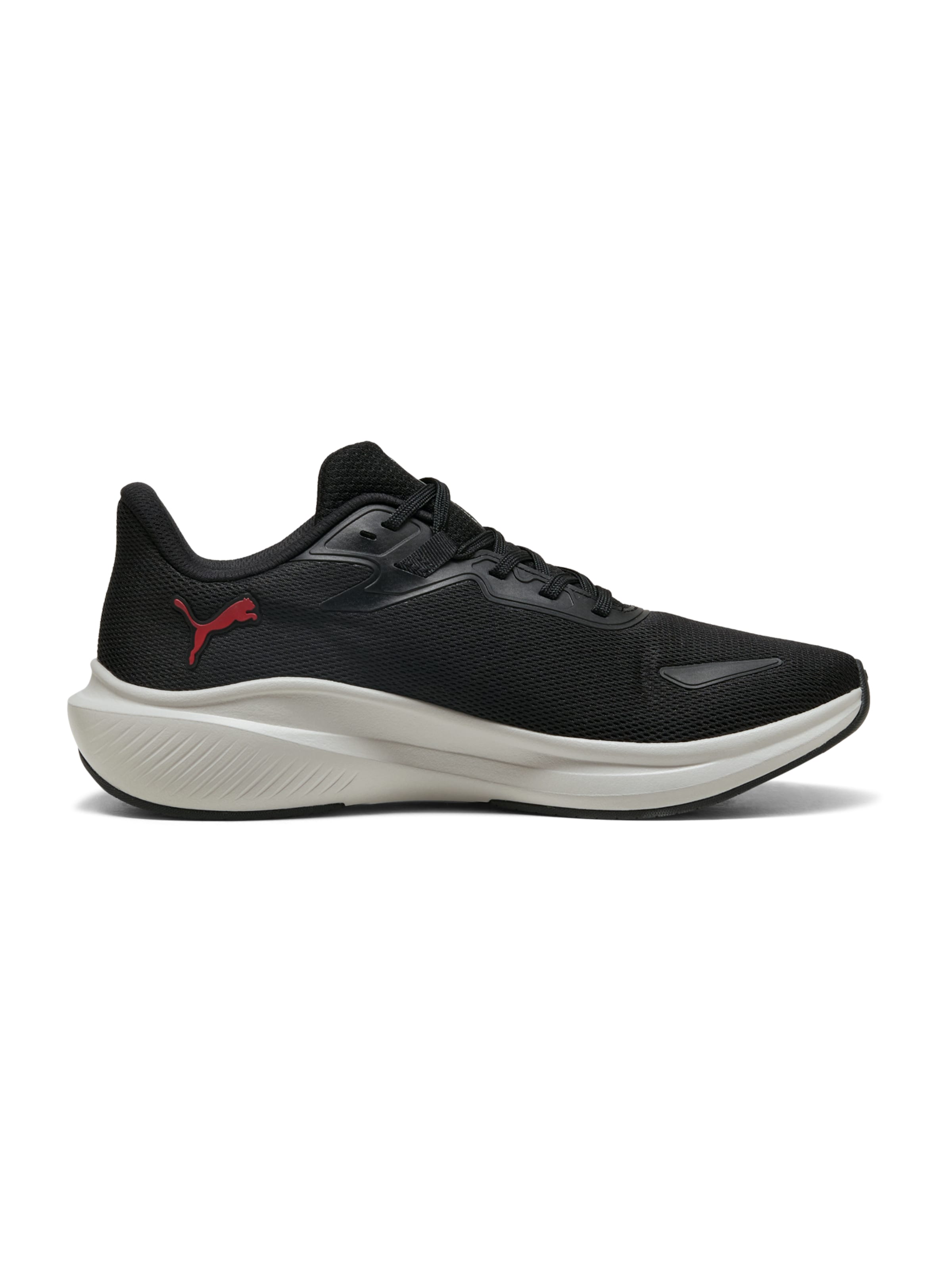 PUMA Running Shoes 'Skyrocket Lite' in Black