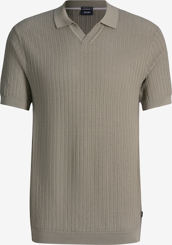 JOOP! Pullover 'Baoron' in Grün: Vorderseite