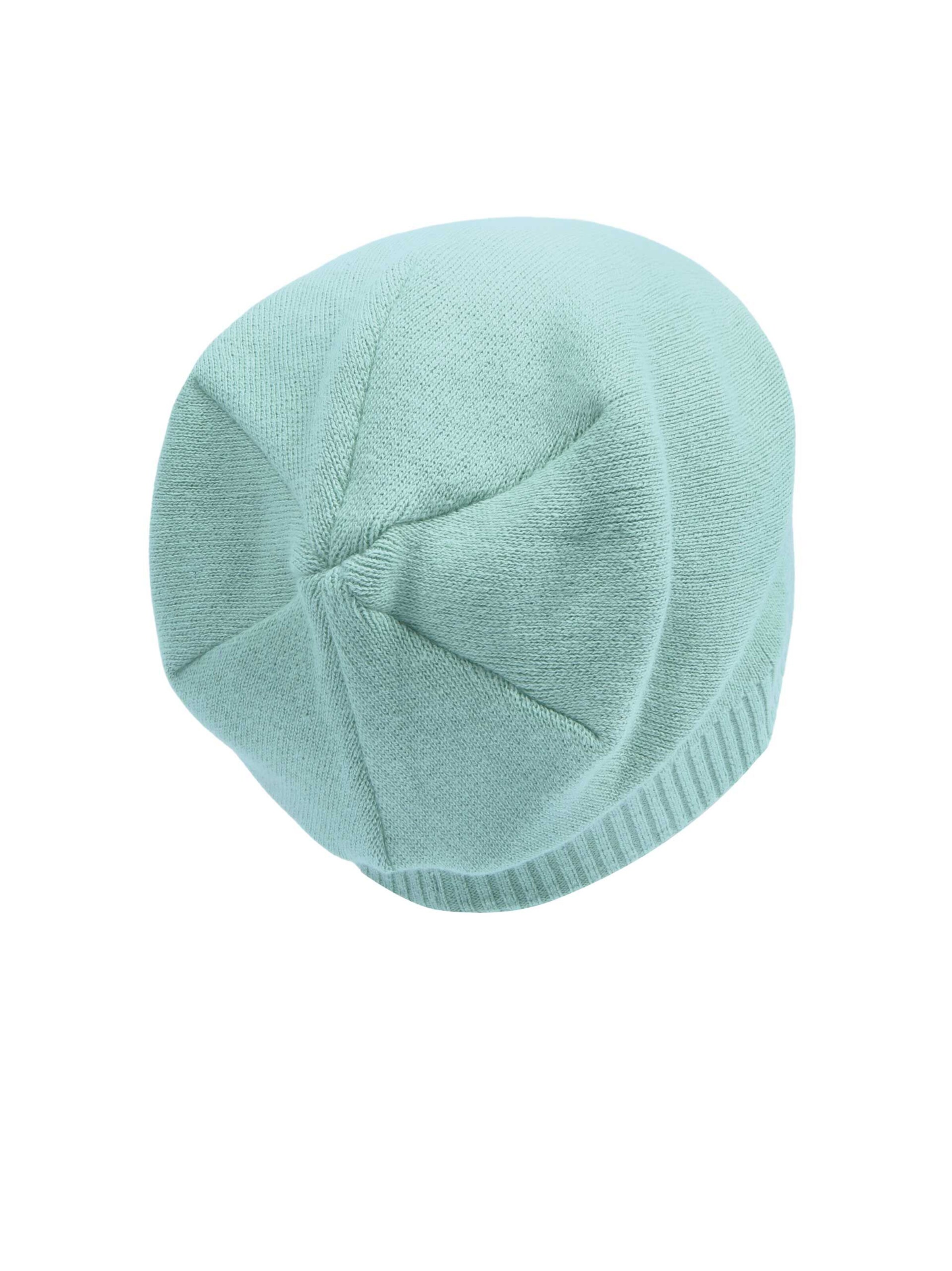 SAMAYA Beanie 'Elen' in Blue